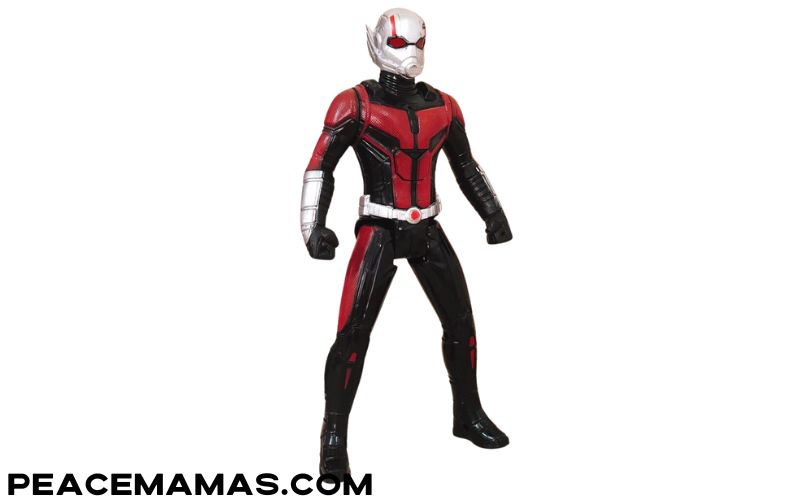 Đồ chơi mô hình nhân vật NGƯỜI KIẾN – ANT MAN