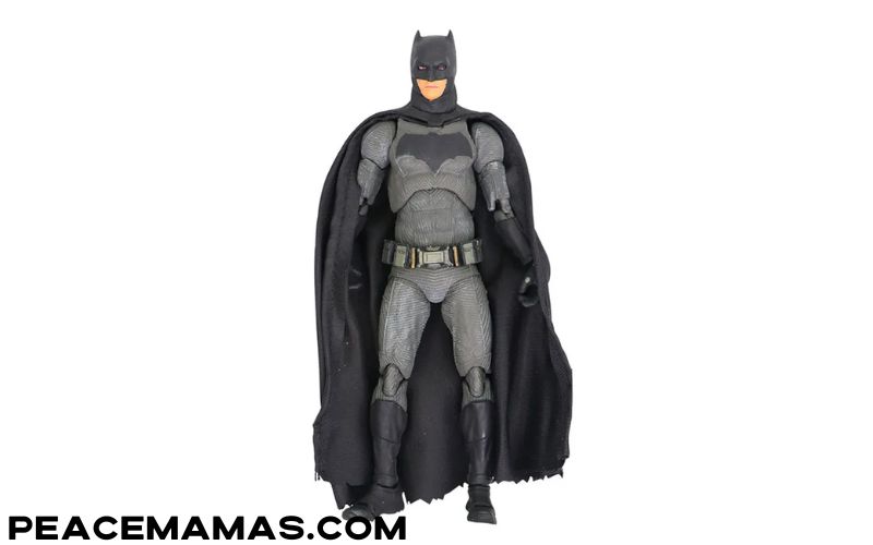 Đồ chơi mô hình nhân vật NGƯỜI DƠI – BATMAN