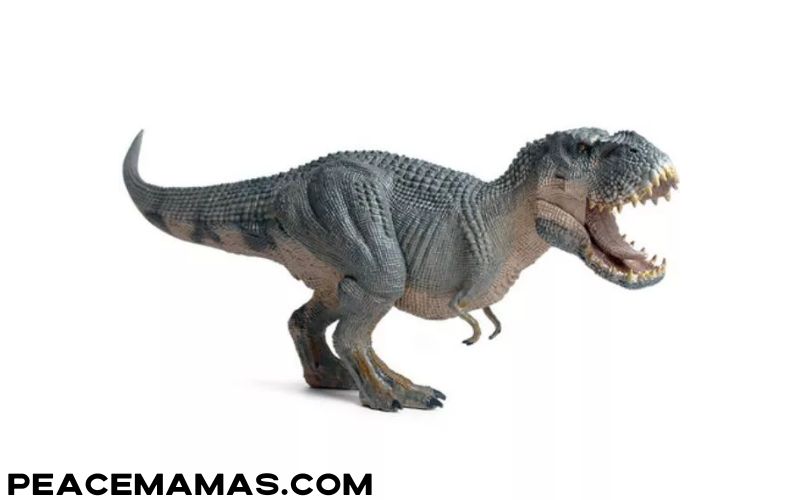 Đồ chơi mô hình khủng long bạo chúa T-rex siêu to